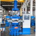 EPDM Rubber Transfer Molder Machine